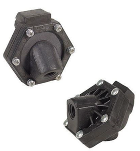 R431003039 Vanne de décharge rapide proportionnelle en aluminium moulé sous pression avec 10,3 bars - Product Image 1
