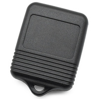 4 Buttons FD Key Fob Cover Locksmith Auto Remote Key Shell Car Key Replacement Keyless Entry Remote Start Programmer Key case