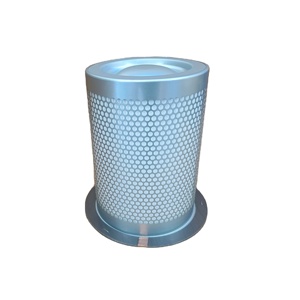 Manny SB763 New and Used Oil Separator Filter <b>Industrial</b> <b>Compressor</b> Air Filter Parts - Product Image 4