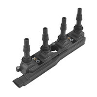 Bobine d'allumage en acier inoxydable, pour système électrique de voiture, pièce de rechange, pour OPEL COMBO bucett E umgaa camptrof FRONTERAB calibra TIGRA VECTRAB