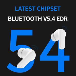 Ai Real-Time Two-Way Translator Tws <strong>Earbuds</strong> Hd Sound Led Smart Screen Waterproof Open-Ear Business Travel Sports - Product Image 3