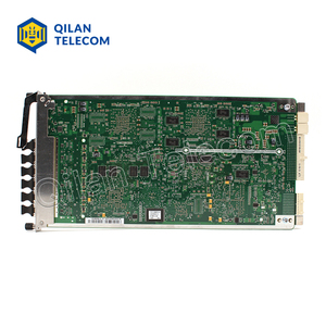 Station de <span class=keywords><strong>base</strong></span> Hw BBU3900 UTRP4 03052133 QWMD0UTRP400 BBU Iub Unité d'interface <span class=keywords><strong>IP</strong></span> Hw UTRP4 - Product Image 2