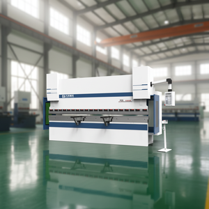 Press High Stability Single Oil Hybrid Faster Speed Energy Saving 50% Bending Machine Bender - Product Image 4
