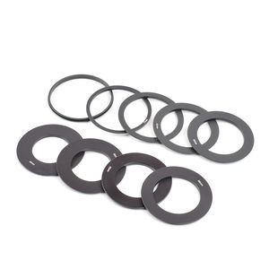 Система квадратных фильтров Serk 49 мм, совместимая с кольцом адаптера объектива Cokin P-Series 49 мм - Product Image 1