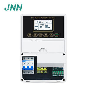 4 кВт контроллер водяного насоса промышленный уровень воды и давление насоса панель управления - Product Image 4