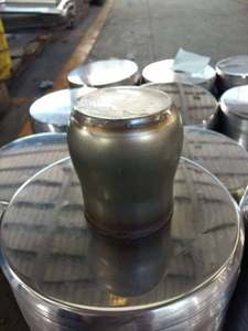 Poudre de brasage Sunglory pour batterie de cuisine Poudre de flux de brasage - Product Image 3