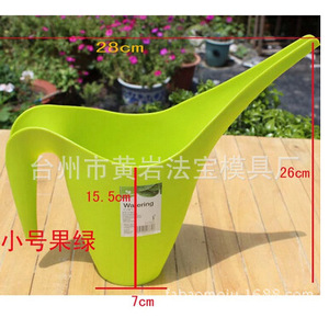 Regadera de Plástico Moldeada por Inyección, Material P20, Una Superficie de Moldeo, Disposición Horizontal, Artículos de Uso Diario para el Hogar - Product Image 3