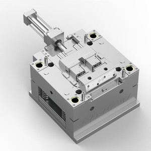 plastic injection molding customized injection molding process parts injection mold