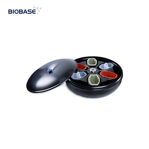 BIOBASE中国製血液バッグ遠心分離機 6*<span class=keywords><strong>500ml</strong></span>バッグ用 冷蔵型血液バッグ遠心分離機 - Product Image 6