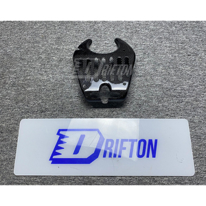 ฝาครอบห้องเครื่องยนต์คาร์บอนไฟเบอร์ Drifton สำหรับ Ferrari 458 Italia Spider Speciale ปี 2009-2015 ชุดติดตั้งเพิ่มเติม/อัพเกรด - Product Image 3