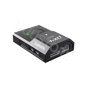 Contrôleur de vol pilote automatique SIYI N7 Open Source Compatible <span class=keywords><strong>Ardupilot</strong></span> <span class=keywords><strong>PX4</strong></span> M9N GPS 14S Module d'alimentation pour Drone RC UAV Quadcopter - Product Image 4