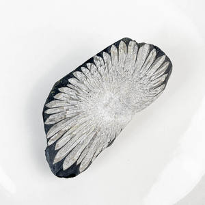 Высококачественный кристаллический духовный продукт, лечебный камень, натуральный камень хризантемы для украшения - Product Image 4