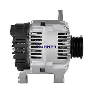 Alternateur compatible avec VOLVO V40 1.9 TD Diesel (KW : 66, HP : 90) de 07-1995 à 08-1999 KUHNER 30848RI NEUF - Product Image 2