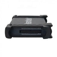 Analizador lógico USB para PC con probador lógico de profundidad de memoria de 2Gbit