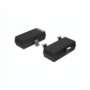 Diodes Manufacturer Channel Buy Online Electronic Components CZRT55C3V3-G TO-236-3, SC-59, SOT-23-3 - Product Image 1