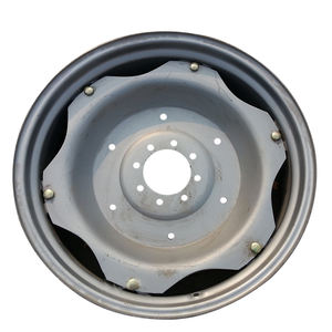 إطار عجلة جرار زراعي فولاذي 38 بوصة ، عجلات جرار <span class=keywords><strong>11x38</strong></span> - Product Image 5