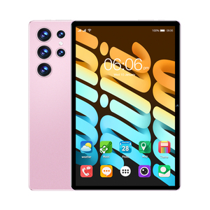 Tablette PC Android 13 10 pouces la plus vendue, nouvelle arrivée, tablette PC 2 en 1 Wifi 8+256 Go avec clavier - Product Image 2