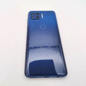 Téléphones portables d'occasion originaux en gros pour Moto 5G Plus Smartphone 128 Go Android Débloqués G8 G50 Power - Product Image 1