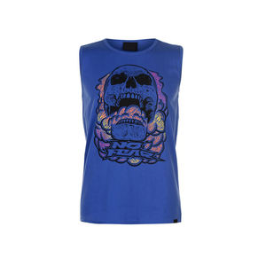 Mans Débardeurs Avec Logo Personnalisé Chemise Bête Crânes Musculation Équipement Fitness Hommes Débardeur Vêtements - Product Image 1