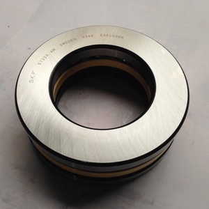Équipement minier 51317M 51317-<span class=keywords><strong>MP</strong></span> 51307 51308 51309 51348 51310 51311 Roulement à billes de butée unidirectionnel de haute qualité 51317 M <span class=keywords><strong>MP</strong></span> - Product Image 6