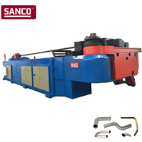 Résistance de extensible hydraulique, 1 pouce, 1/2
