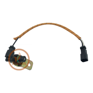 เซ็นเซอร์วัดความเร็ว 140H Loader 191-8303 Revolution Sensor 1918303 สำหรับ C15 C18 - Product Image 1