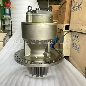 Caja de engranajes giratoria Clawengine 607-5643 para piezas de maquinaria de construcción, excavadora de 90-100 toneladas, envío desde Hong Kong - Product Image 4