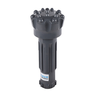 Makita — marteau DHD350, forets à double vitesse, marteau perforateur DTH robuste, 135MM