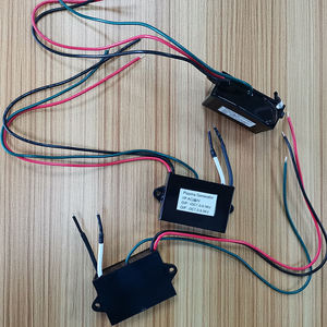 Pièces de climatiseur pièces de purificateur <span class=keywords><strong>d</strong></span>'<span class=keywords><strong>air</strong></span> expédié en usine haute densité <span class=keywords><strong>d</strong></span>'ions DC10KV générateur de plasma <span class=keywords><strong>d</strong></span>'<span class=keywords><strong>ioniseur</strong></span> bipolaire - Product Image 6