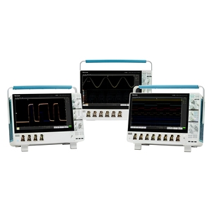 Oscilloscope à signaux mixtes Tektronix série 5 B Mso54b/mso56b/mso58b, bande passante de 500 MHz, 6,25 GSa/s - Product Image 4