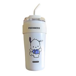 ขวดน้ำดื่มสำหรับเด็กนักเรียนลายการ์ตูนน่ารักการ์ตูนขวดน้ำดื่มสำหรับธุรกิจของขวัญงานเทศกาล - Product Image 6