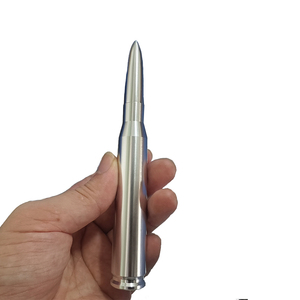 Nouvelles antennes universelles Silver Bullet pour voiture et camion, remplacement pour Ford F150 F250 Dodge Ram 1500 Chevy Silverado GMC Sierra - Product Image 6