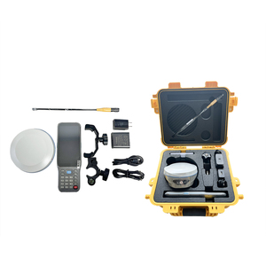 เครื่องมือสำรวจความแม่นยำสูง Tianyu C12 Gnss Rtk รุ่นขายดี - Product Image 3
