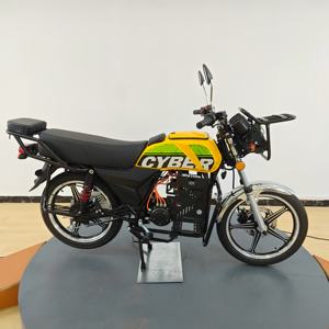 <span class=keywords><strong>Moto</strong></span> électrique Streetbikes 72V 50A 3000W, vitesse 90 km/h, autonomie 90 km, avec freins à disque doubles et suspension hydraulique - Product Image 5