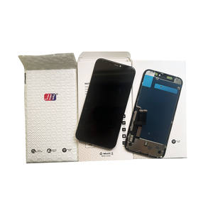 Тестовый сенсорный экран для мобильного телефона, ЖК-дисплей, оптовая цена для <span class=keywords><strong>Iphone</strong></span> 15 Pro JH INCELL FHD Lcd - Product Image 3