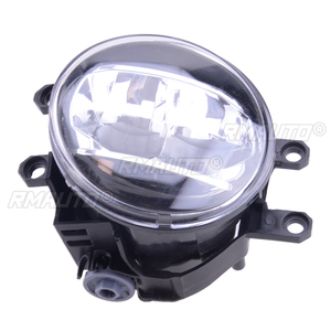 ไฟตัดหมอกหน้ารถ LED สำหรับ PRIUS LAND CRUISER สำหรับ LEXUS CT200H IS250 ES250 ES350 RX270 RX350 LX450 LX460 LX570 อุปกรณ์เสริมในรถยนต์ - Product Image 3