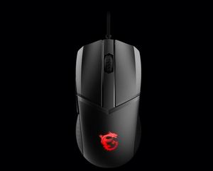 Nuevo MSI CLUTCH <span class=keywords><strong>GM41</strong></span> LIGHTWEIGHT V2, venta completa, ratón para juegos, hardware para juegos - Product Image 2