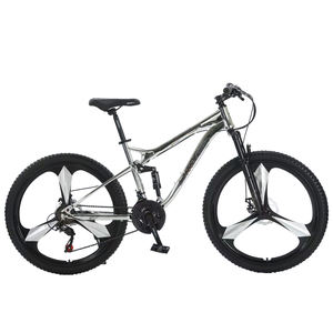 Bicicleta de Montaña <span class=keywords><strong>MTB</strong></span> de 26 Pulgadas para Hombre, Uso en Trekking y Carreras, Directo de Fábrica - Product Image 2