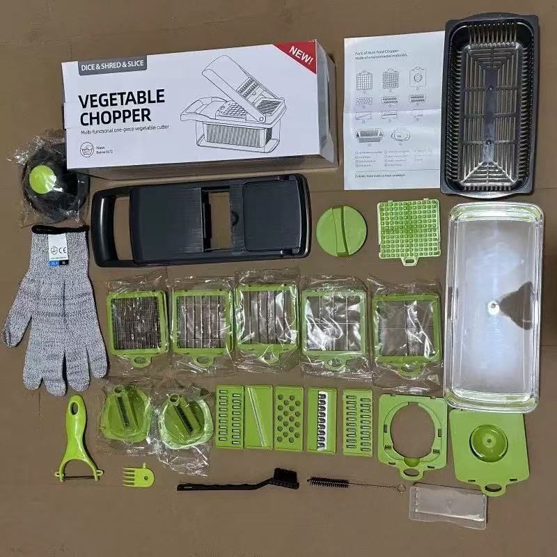 Verde