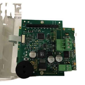 Repuesto de Pantalla Táctil para Panel de Control de Refrigeración, Nuevo, Marca Carrier, Modelo 00PSG001014400A, Compatible con Enfriadores 30RA RB y Equipos de Refrigeración - Product Image 5