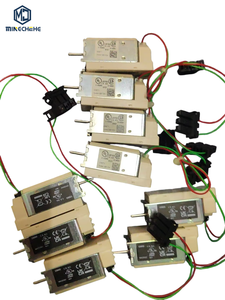 33668 MN/UVR Undervoltage Coil for Molded Case Circuit Breaker 24VAC Power Component Electrical Accessory - Product Image 1