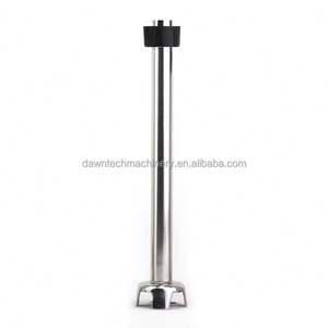 เครื่องปั่นมือไฟฟ้าแบบปรับความเร็วได้ ยี่ห้อ Commercial Electric สำหรับทำโลชั่น ชุดเครื่องปั่นมือแบบแท่งสำหรับใช้ในบ้าน - Product Image 6