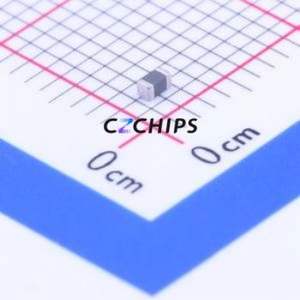 SZ1608G331TF Ferrite Bead 0603 RF ( Impedance @ Frequency: 330Ohm@100MHz )( Error: 25% )( DC Resistance (DCR): 700mOhm ) - Product Image 1