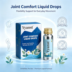 Formule Liquide Orale Végétale OEM ODM en Gros pour la Flexibilité Articulaire, l'Amélioration de la Densité Osseuse, Aliment Santé de Qualité Alimentaire, Aide au Quotidien - Product Image 4