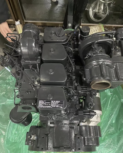 Pour moteur Cummins 6BT nouveau moteur Diesel 6BT3.8 3.9 5.9 pour moteur complet Cummins moteurs moteur - Product Image 1