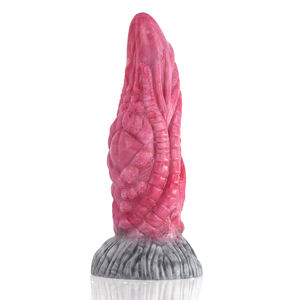 Jouet couple fétiche en forme de tortue, godemiché coloré pour couples, stimulation du point g, massage par vibrations - Product Image 6