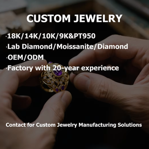สร้อยข้อมือเทนนิสทองคำแท้ 18k แบบสั่งทำพิเศษจาก H&F พร้อมเพชร HPHT IGI 14k 10k ขนาด 2 มม. 3 มม. 4 มม. เพชรแล็บ - Product Image 5