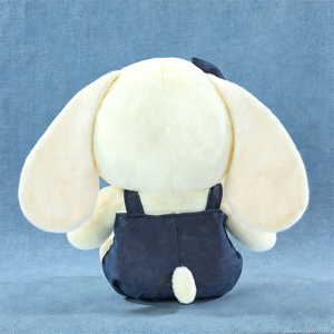 Conejo de Peluche de Orejas Largas - Muñeco de Peluche Kawaii, Juguete de Conejo Suave para Niños y Regalo Infantil - Product Image 4