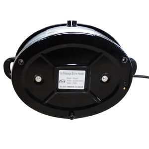 PTC Heißstein-Massagegerät mit Heizfunktion und Heißstein-Heizgerät - Product Image 5