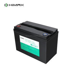 <span class=keywords><strong>3</strong></span>,<span class=keywords><strong>2</strong></span> v LiFePO4 deep cycle recharge 50 AH 100 AH 200 AH ltihium boat EV solarspeicher battery pack 12 V 24 V 48 V 20 AH - Product Image 6